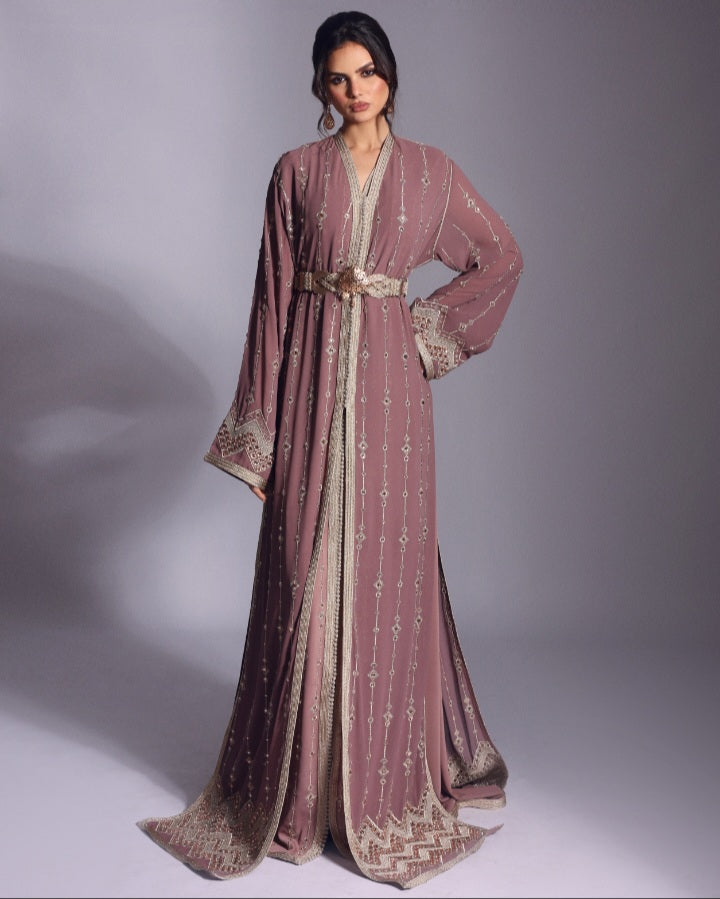 Takchita Goddess (nude)