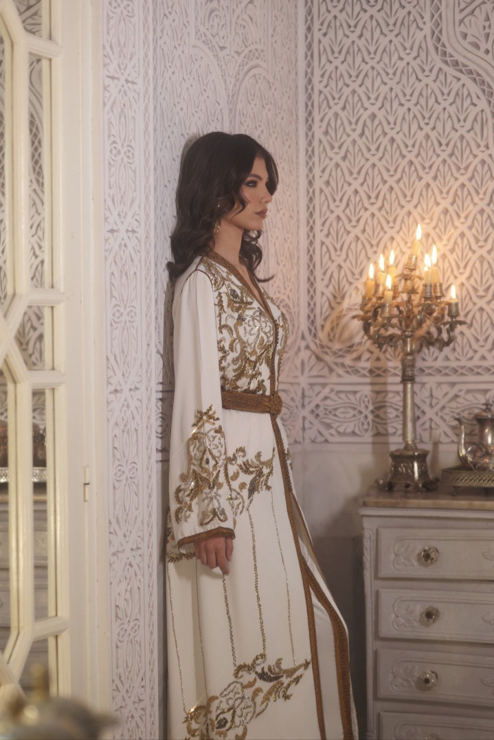 Takchita Goddess (bride)