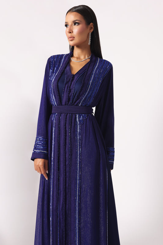 TAKCHITA CLEOPATRA (HAUTE COUTURE)