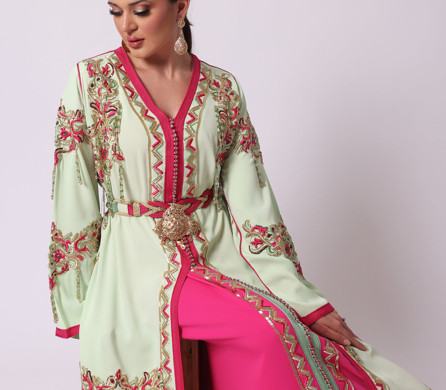 TAKCHITA BUBBLE (HAUTE COUTURE)