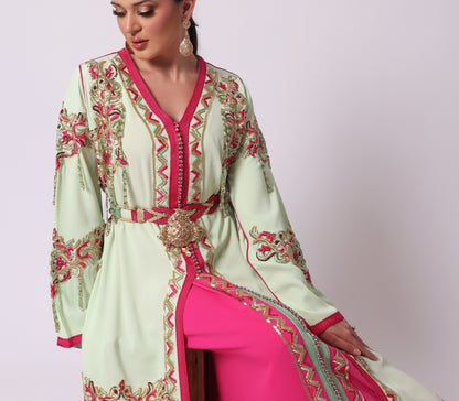 TAKCHITA BUBBLE (HAUTE COUTURE)