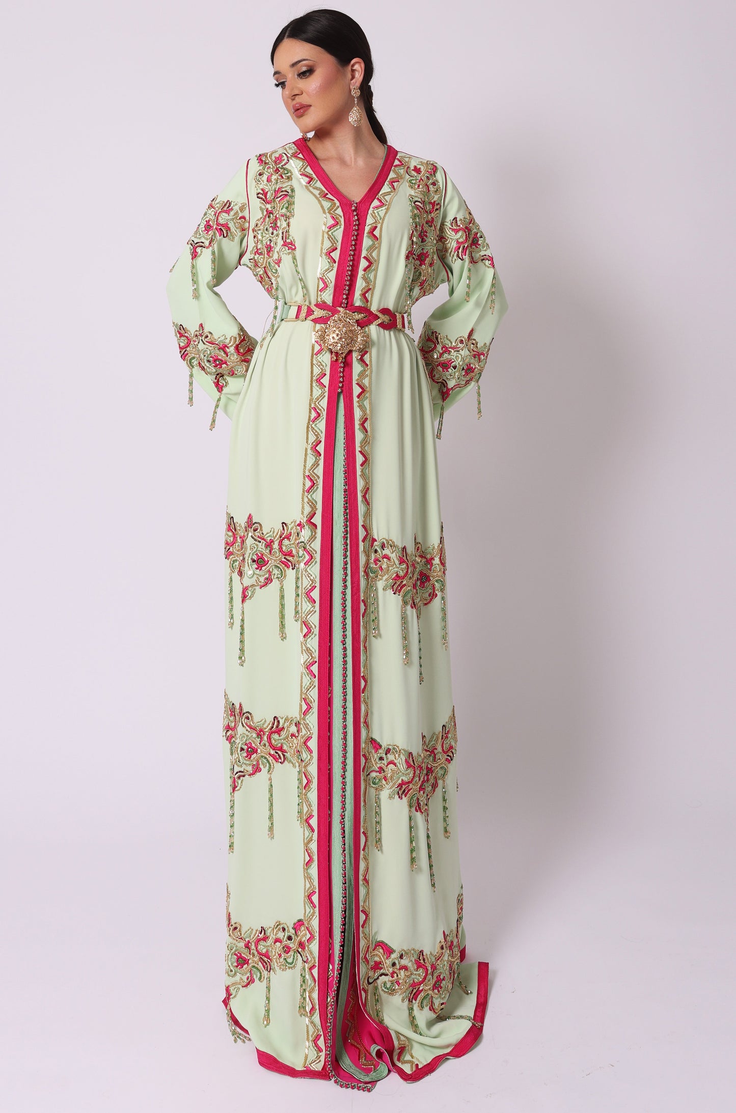 TAKCHITA BUBBLE (HAUTE COUTURE)