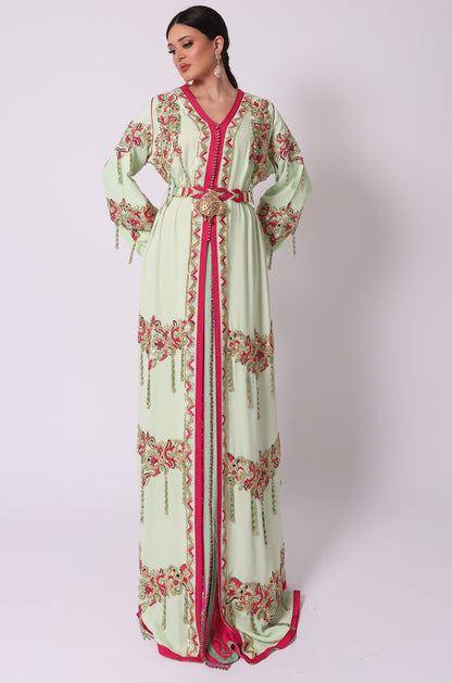 TAKCHITA BUBBLE (HAUTE COUTURE)