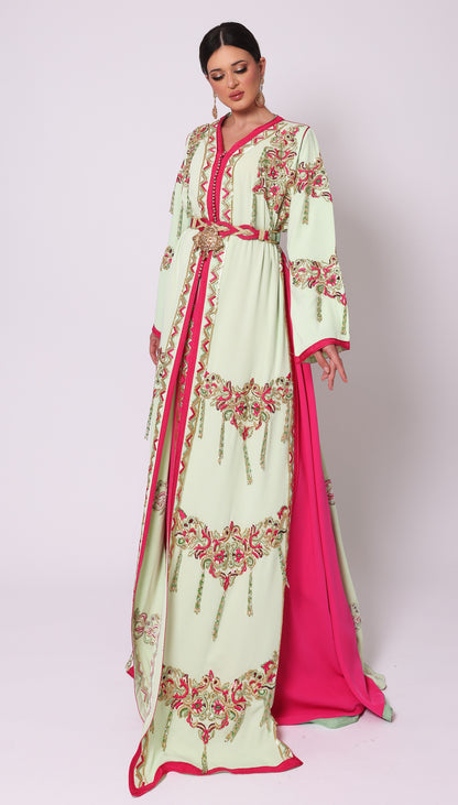 TAKCHITA BUBBLE (HAUTE COUTURE)