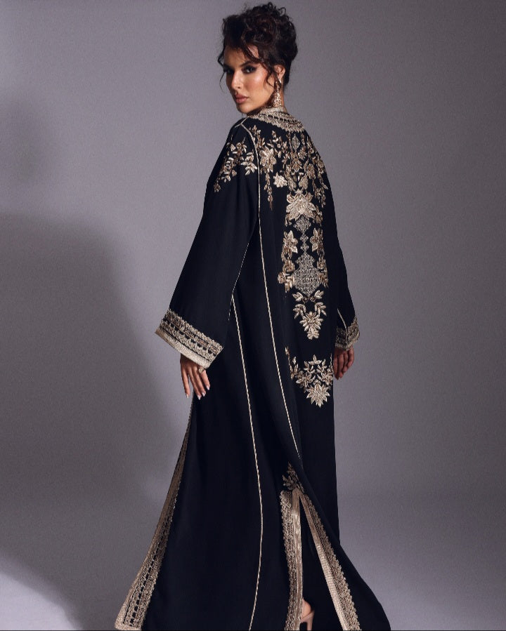 CAFTAN Lalla Mennana