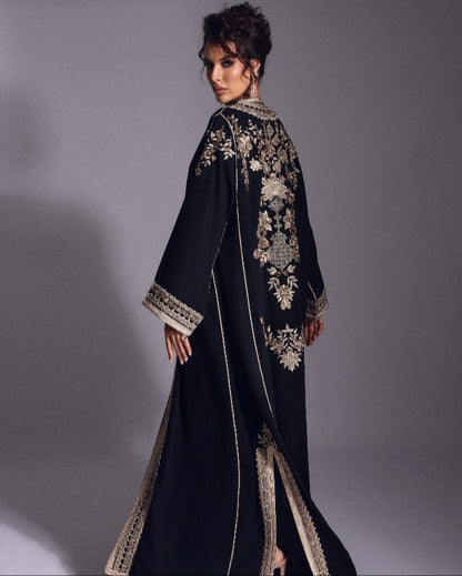 CAFTAN Lalla Mennana