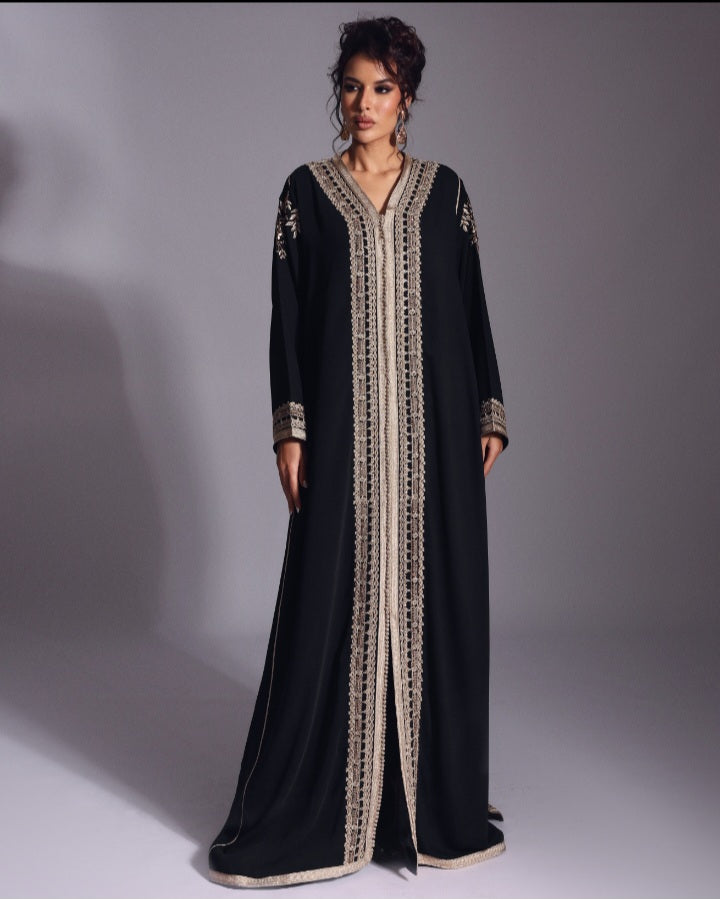 CAFTAN Lalla Mennana