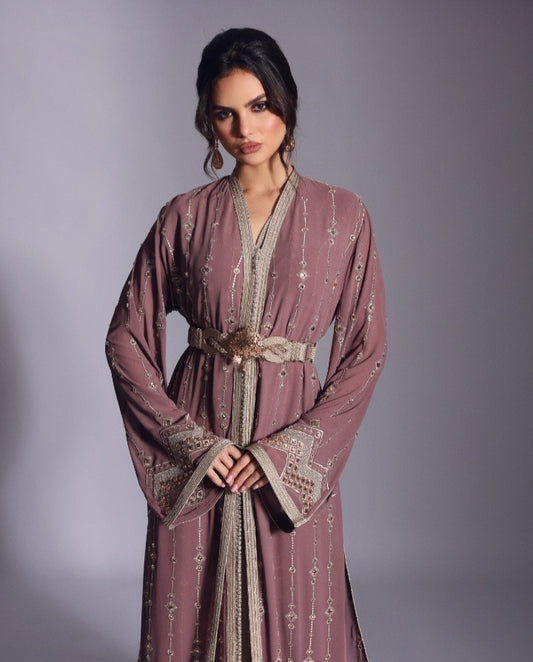 Takchita Goddess (nude)