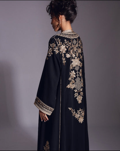 CAFTAN Lalla Mennana