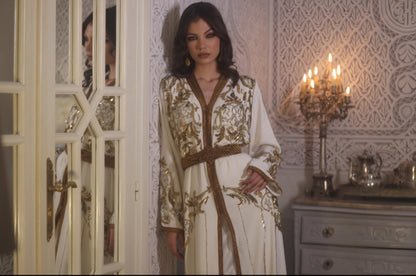 Takchita Goddess (bride)