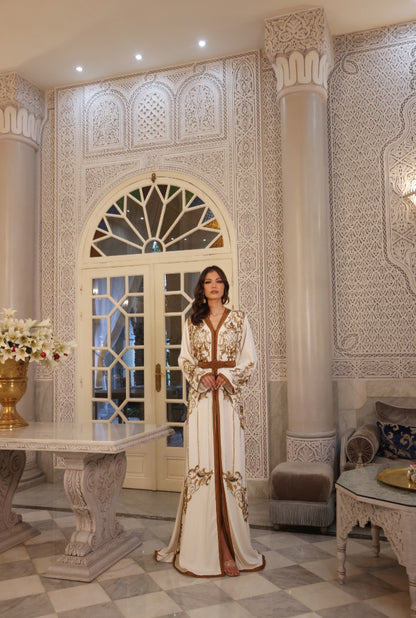 Takchita Goddess (bride)