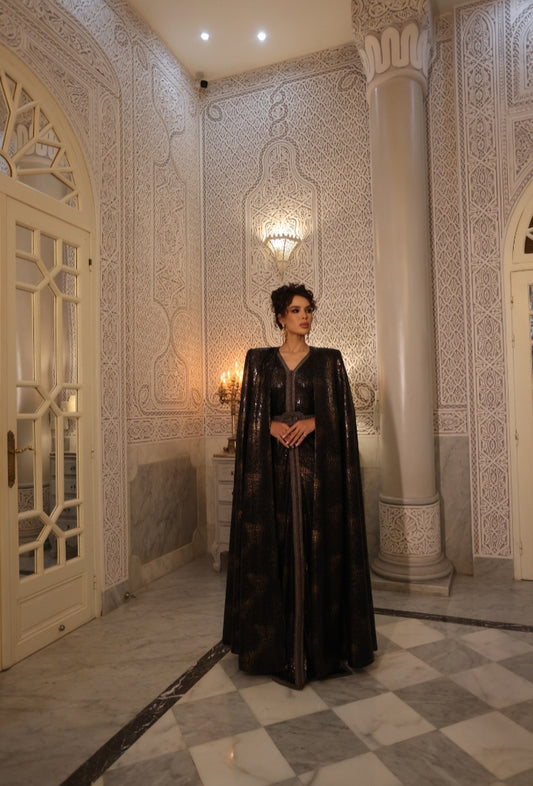 Takchita Goddess (serpent)