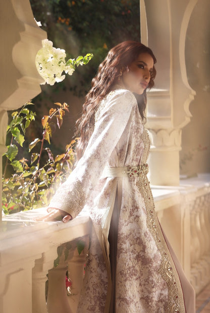 Takchita Goddess (brochet)