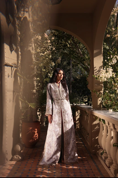 Takchita Goddess (brochet)