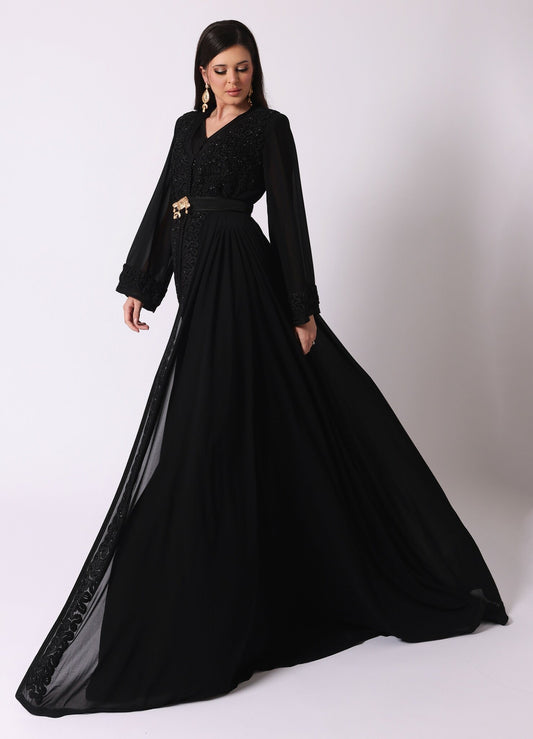 TAKCHITA SHEHRAZADE (HAUTE COUTURE)