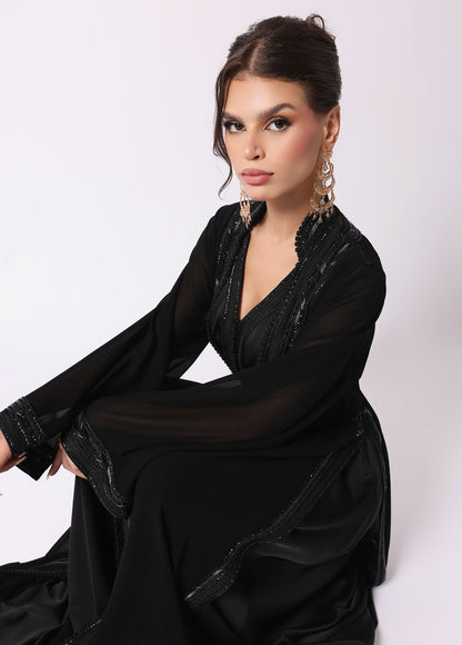 TAKCHITA SULTANA (HAUTE COUTURE)