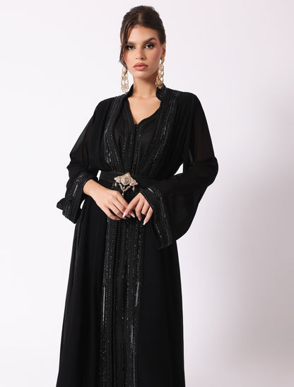 TAKCHITA SULTANA (HAUTE COUTURE)