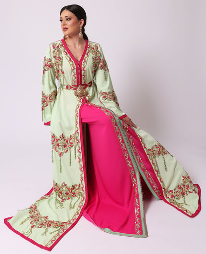 TAKCHITA BUBBLE (HAUTE COUTURE)