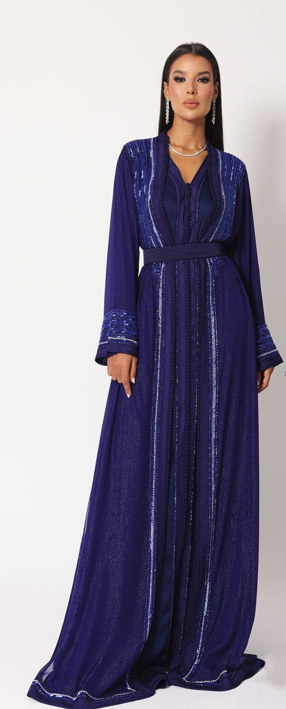 TAKCHITA CLEOPATRA (HAUTE COUTURE)