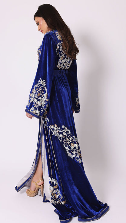 TAKCHITA MORJANA (HAUTE COUTURE)