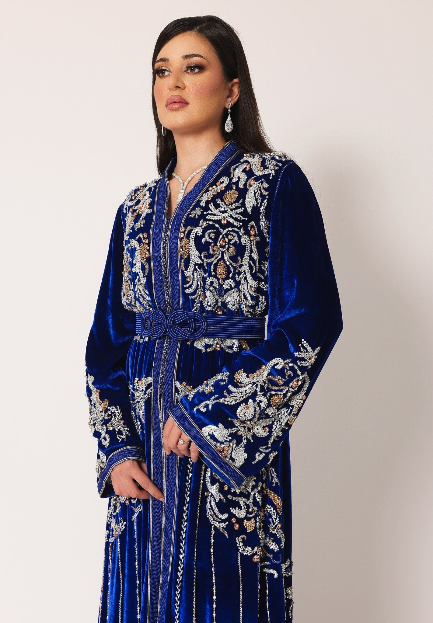 TAKCHITA MORJANA (HAUTE COUTURE)