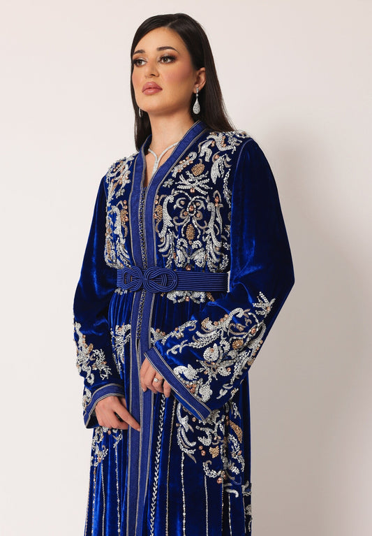 TAKCHITA MORJANA (HAUTE COUTURE)